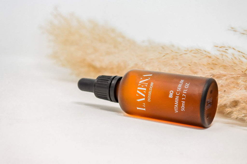 Vitamin C Serum | Tschüss Hautunreinheiten - "Beauty by Fifi"