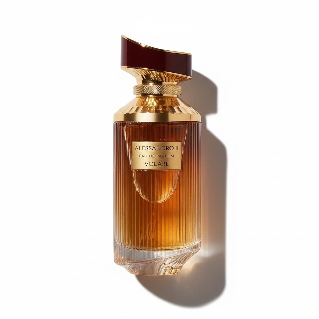 Volare Alessandro II Eau de Parfum 100ml - "Beauty by Fifi"
