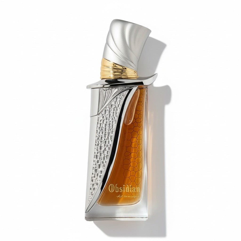 French Avenue Obsidian Extrait de Parfum 100ml - "Beauty by Fifi"