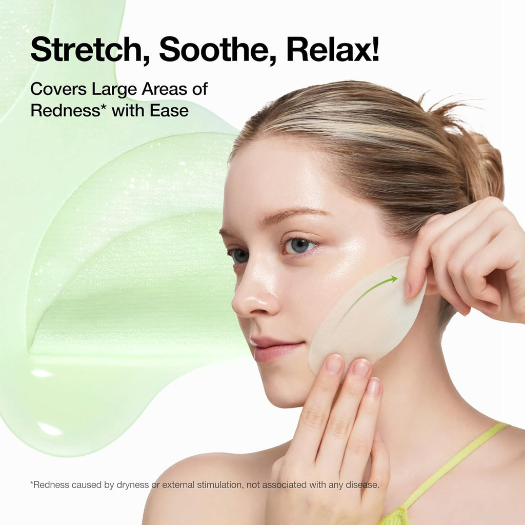 Anua Azelaic 10 Hyaluron Redness Soothing Pad - "Beauty by Fifi"