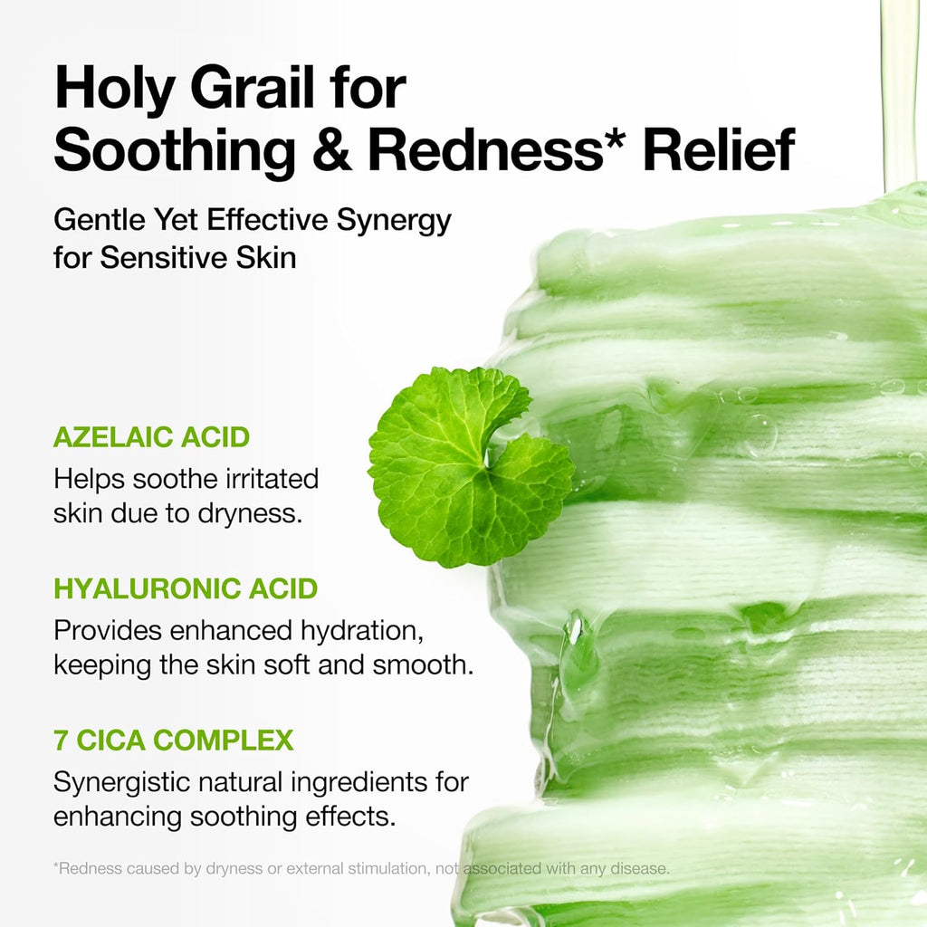 Anua Azelaic 10 Hyaluron Redness Soothing Pad - "Beauty by Fifi"