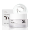 ANUA Heartleaf 70% Intense Calming Cream - "Beauty by Fifi"