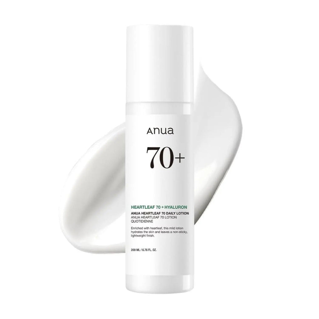 Anua Heartleaf 70% Daily Lotion 200 ml