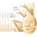 Anua Rice 70 Glow Collagen Mask 4er Pack - "Beauty by Fifi"