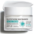 APLB Glutathione Niacinamide Facial Cream 55 ml