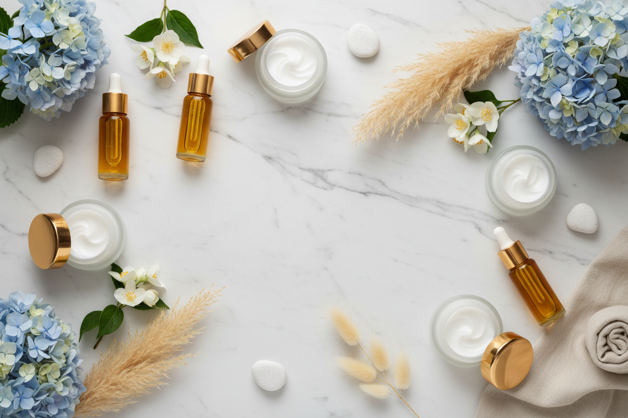 Beauty by Fifi Hero Banner