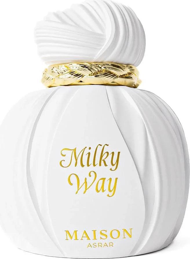 MAISON ASRAR Milky Way Eau De Parfum 100 ml