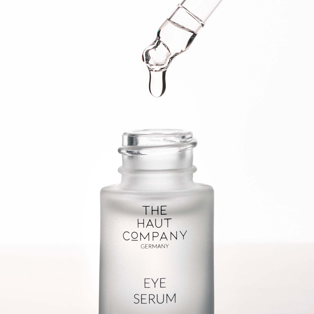 Eye Serum - Travel Mini - "Beauty by Fifi"