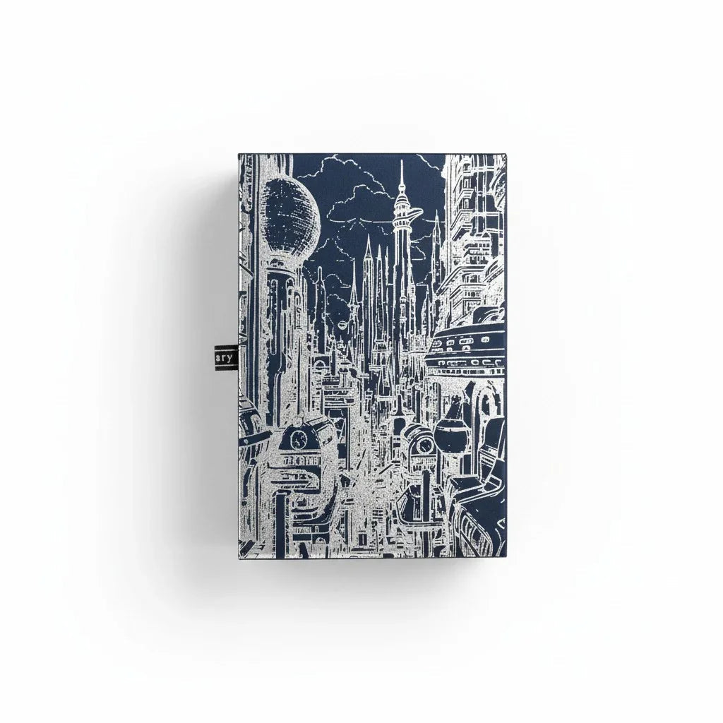 Fragrance Library Utopia Extrait de Parfum