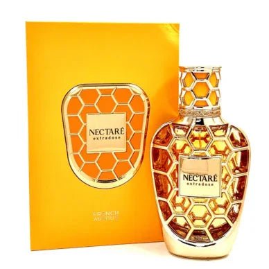 French Avenue Nectare Extradose Extrait de Parfum 90 ml - "Beauty by Fifi"