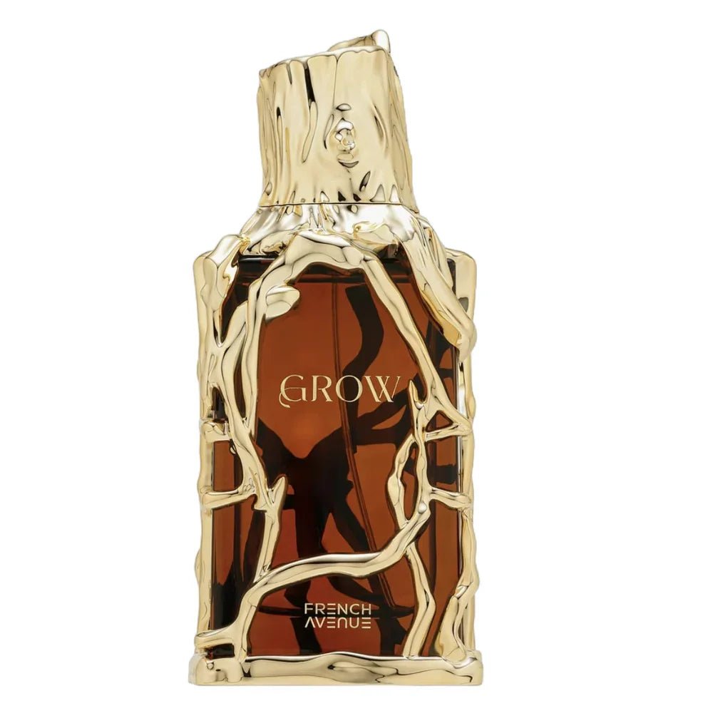 French Avenue Grow Extrait de Parfum 100ml - "Beauty by Fifi"