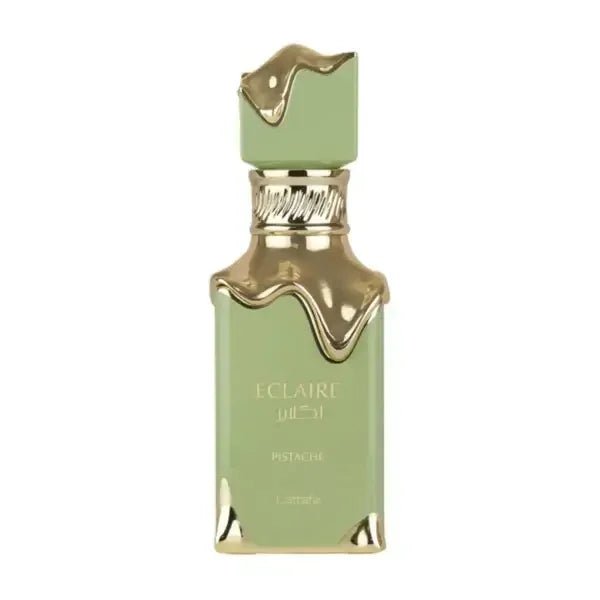 Lattafa Eclaire Pistache Eau de Parfum 100ml - "Beauty by Fifi"