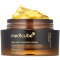 Medicube Deep Vita C Capsule Cream 55g - "Beauty by Fifi"