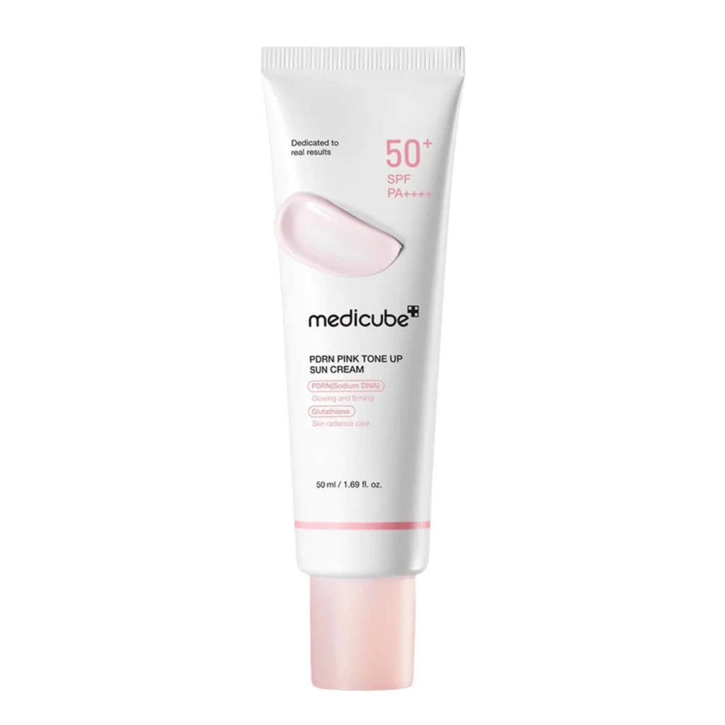 Medicube PDRN Pink Tone Up Sun Cream 50ml