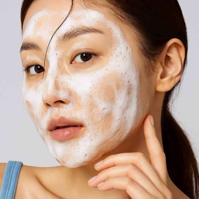 Medicube Zero Foam Cleanser 120ml