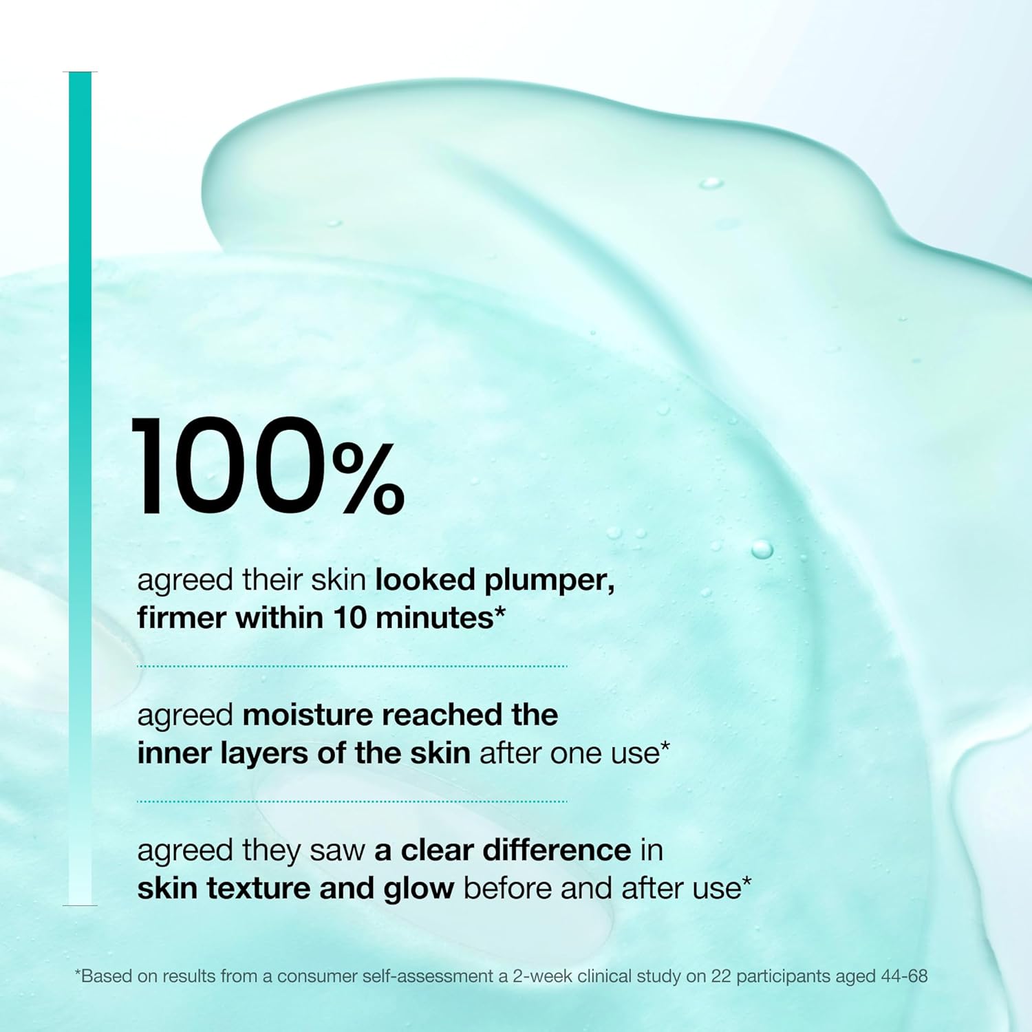 Anua PDRN Hyaluronic Acid Capsule 100 Serum Mask 23ml