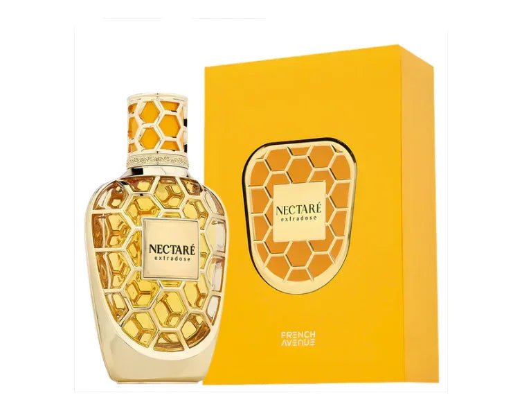 French Avenue Nectare Extradose Extrait de Parfum 90 ml - "Beauty by Fifi"