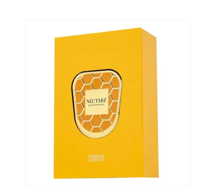French Avenue Nectare Extradose Extrait de Parfum 90 ml - "Beauty by Fifi"