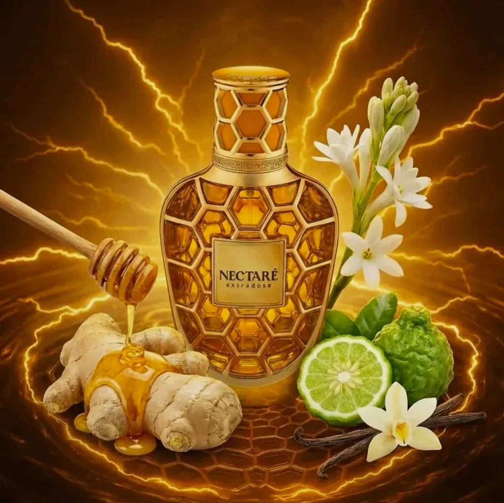 French Avenue Nectare Extradose Extrait de Parfum 90 ml - "Beauty by Fifi"