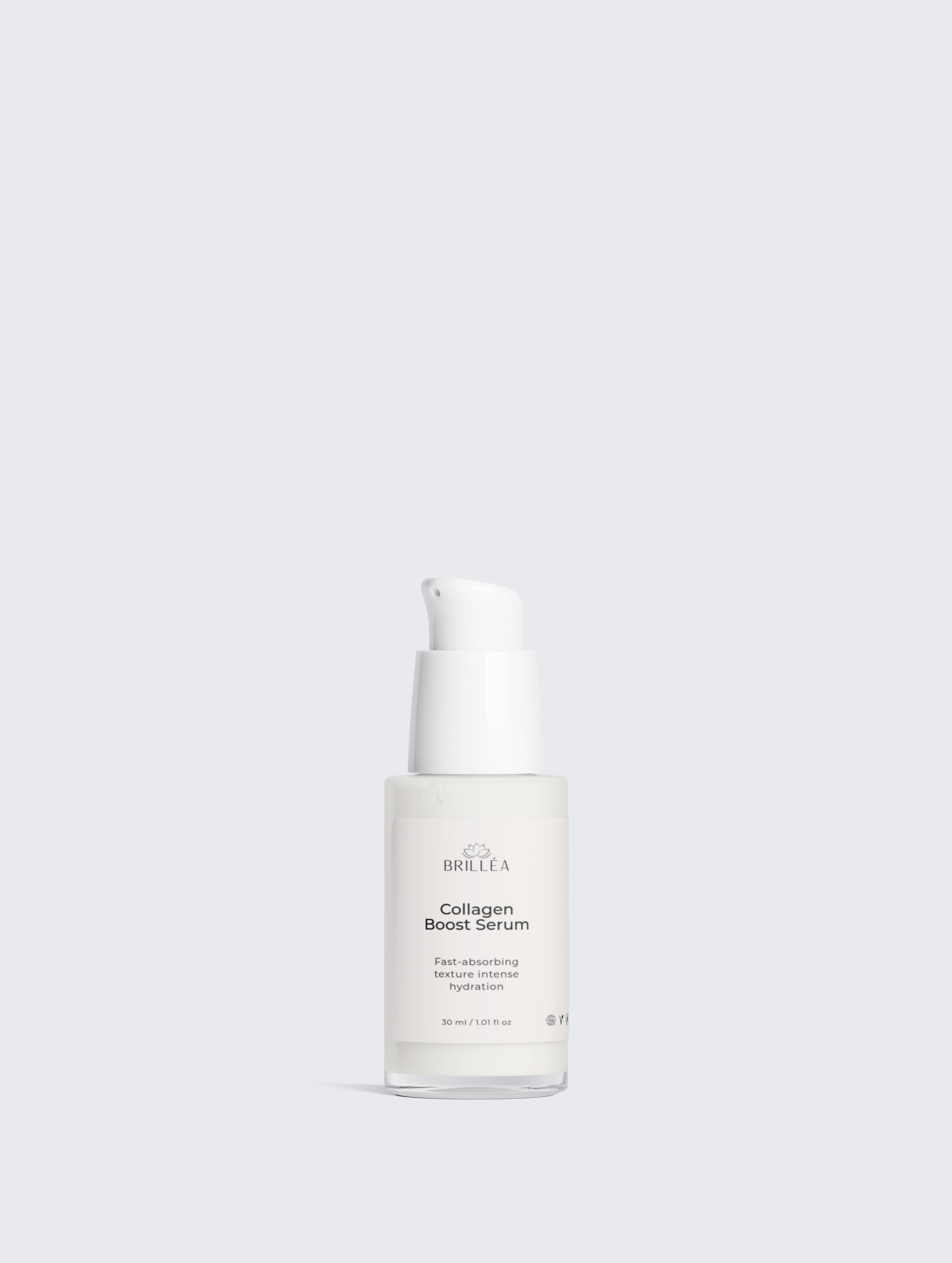 Collagen Boost Serum | Kollagen Boost Serum