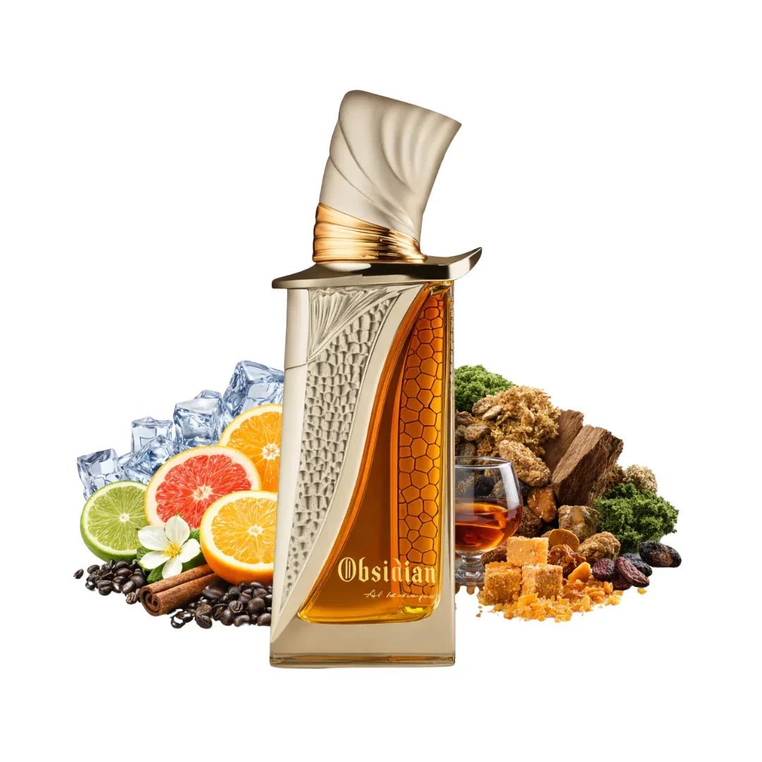 French Avenue Obsidian Extrait de Parfum 100ml - "Beauty by Fifi"