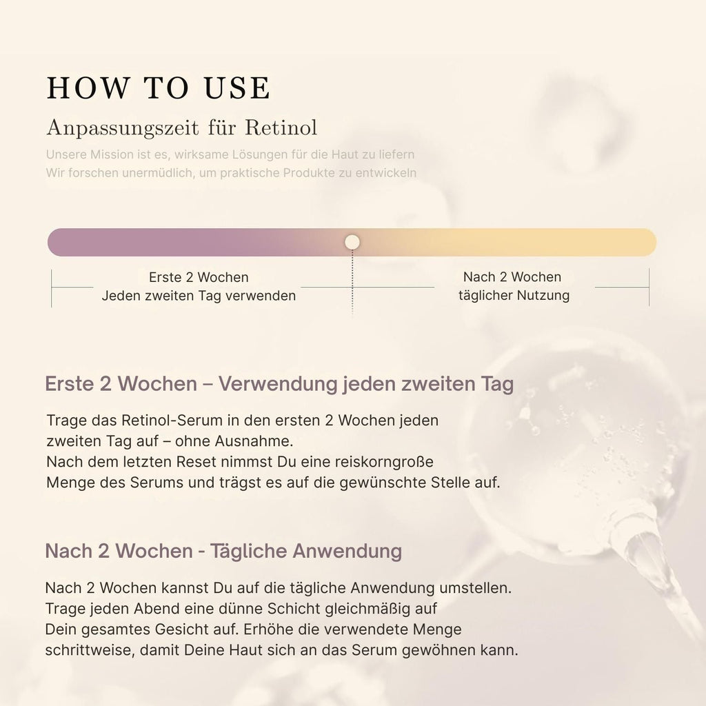 Medicube Deep Vita A Retinol Serum 30ml - "Beauty by Fifi"