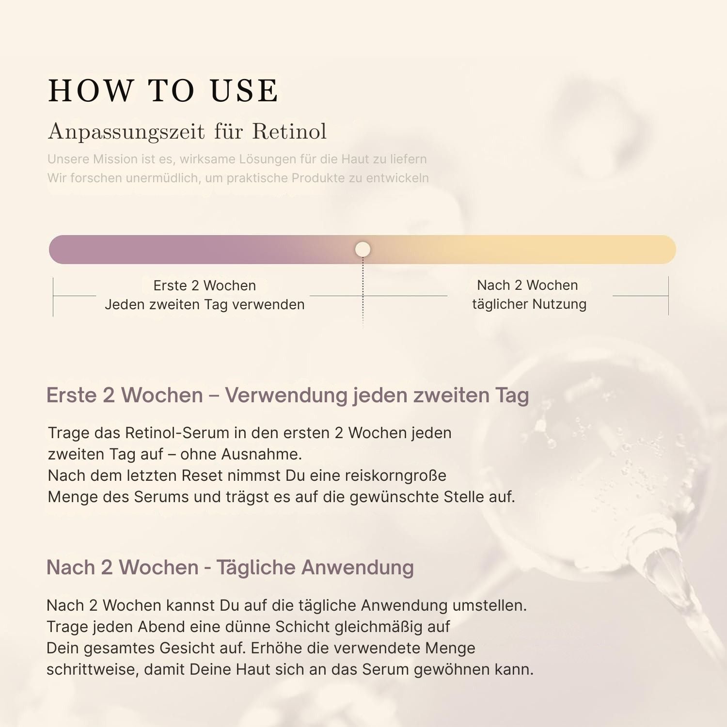 Medicube Deep Vita A Retinol Serum 30ml