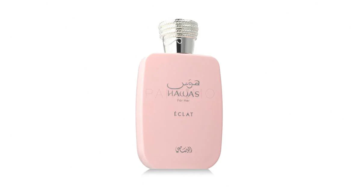 RASASI Hawas ECLAT Eau de Parfum 100ml